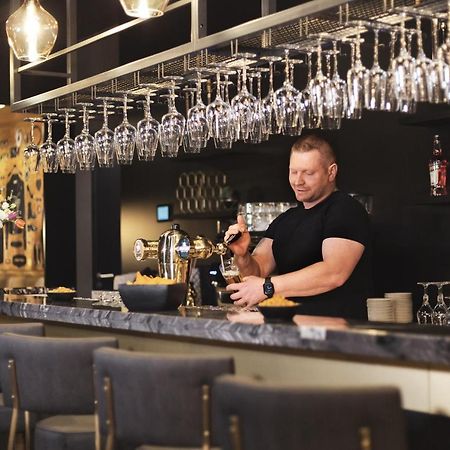 Ibis Styles Arnhem Centre Hotel Kültér fotó