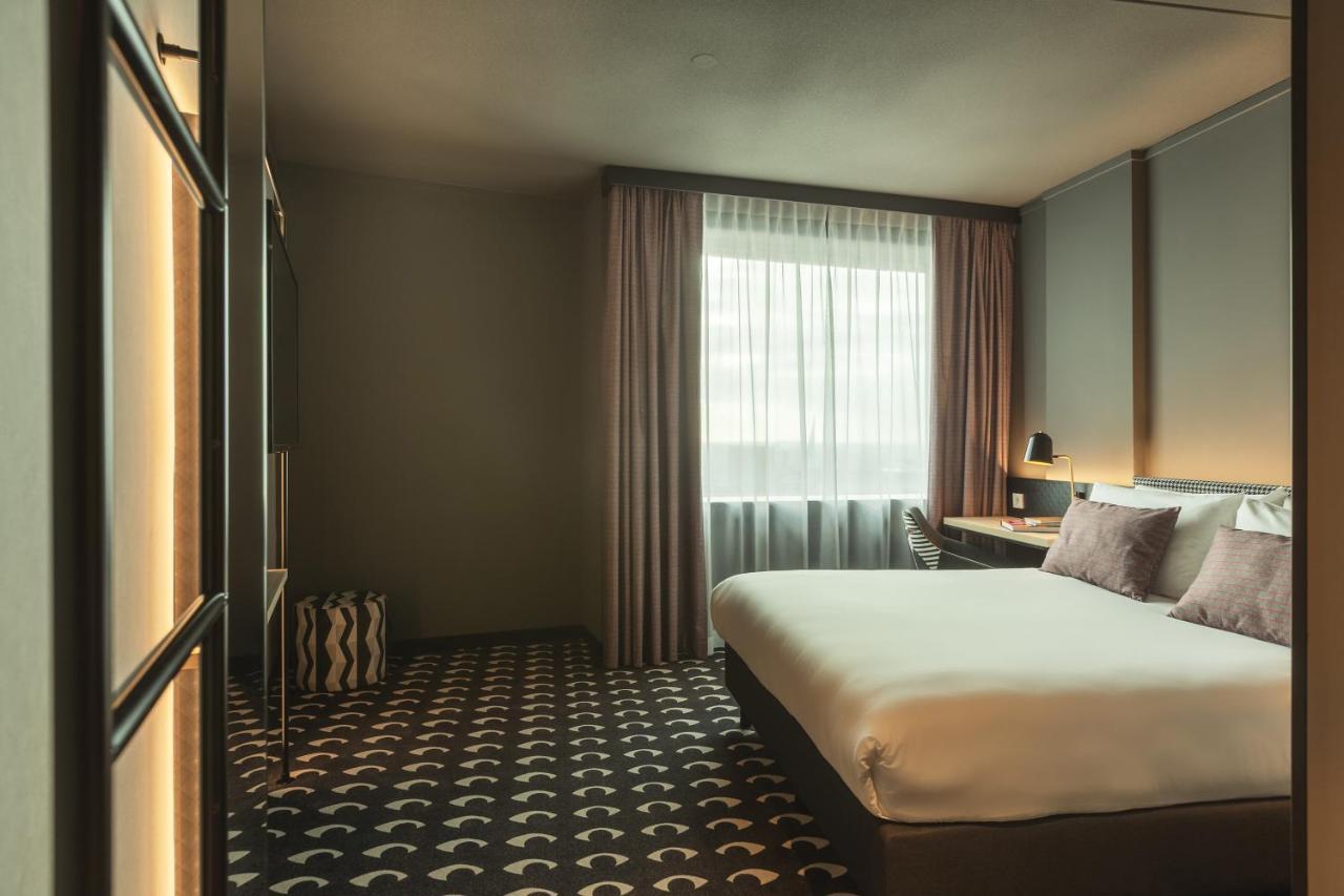 Ibis Styles Arnhem Centre Hotel Kültér fotó