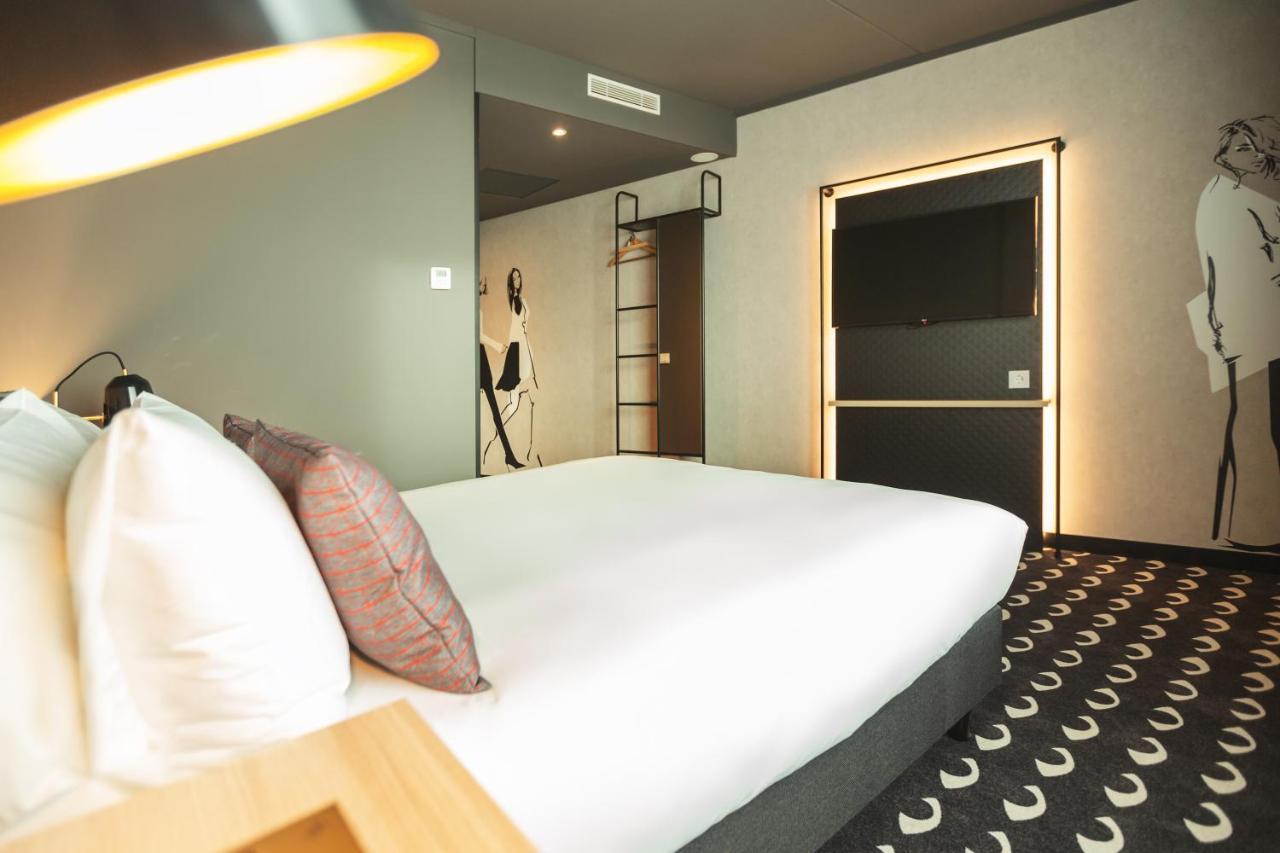 Ibis Styles Arnhem Centre Hotel Kültér fotó