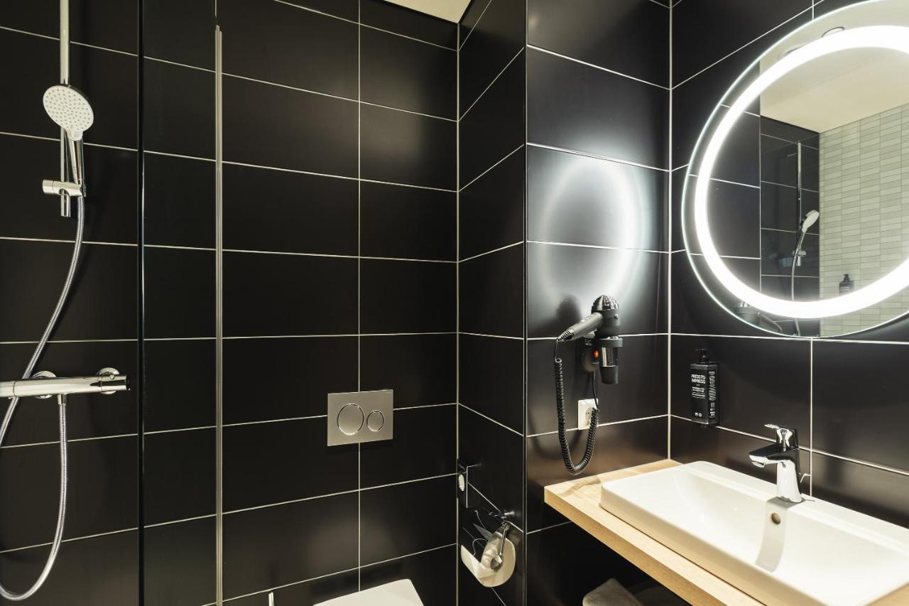 Ibis Styles Arnhem Centre Hotel Kültér fotó