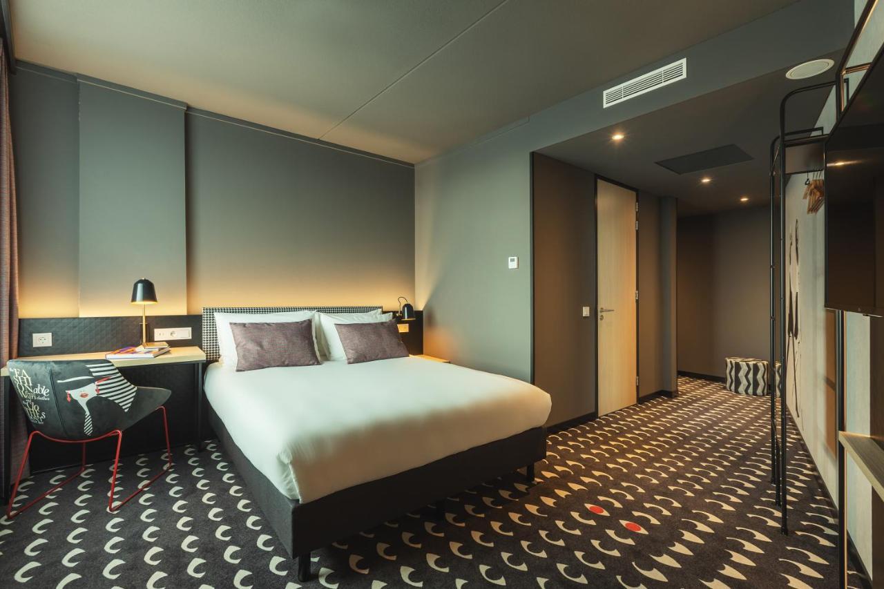 Ibis Styles Arnhem Centre Hotel Kültér fotó