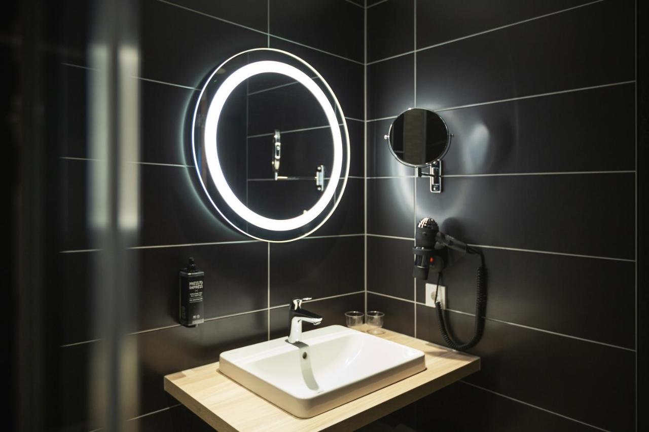Ibis Styles Arnhem Centre Hotel Kültér fotó