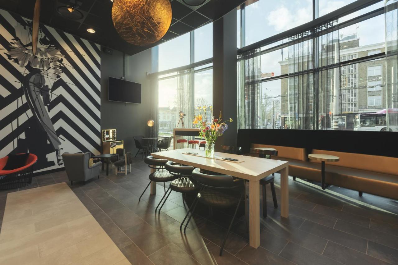 Ibis Styles Arnhem Centre Hotel Kültér fotó