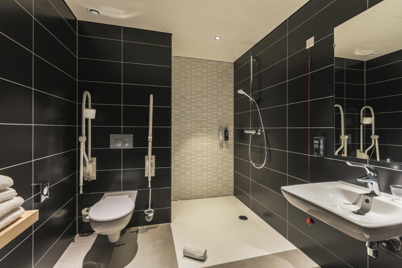 Ibis Styles Arnhem Centre Hotel Kültér fotó