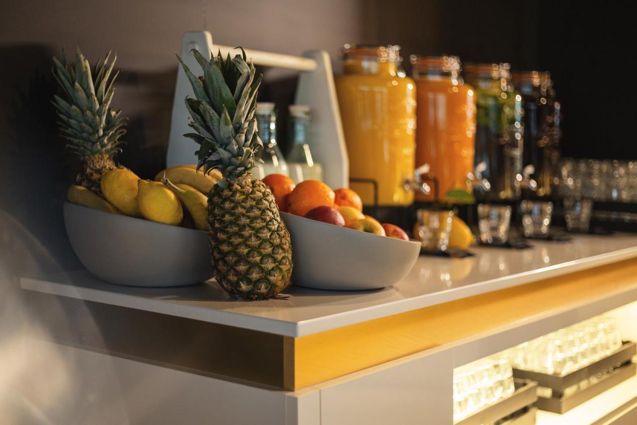 Ibis Styles Arnhem Centre Hotel Kültér fotó