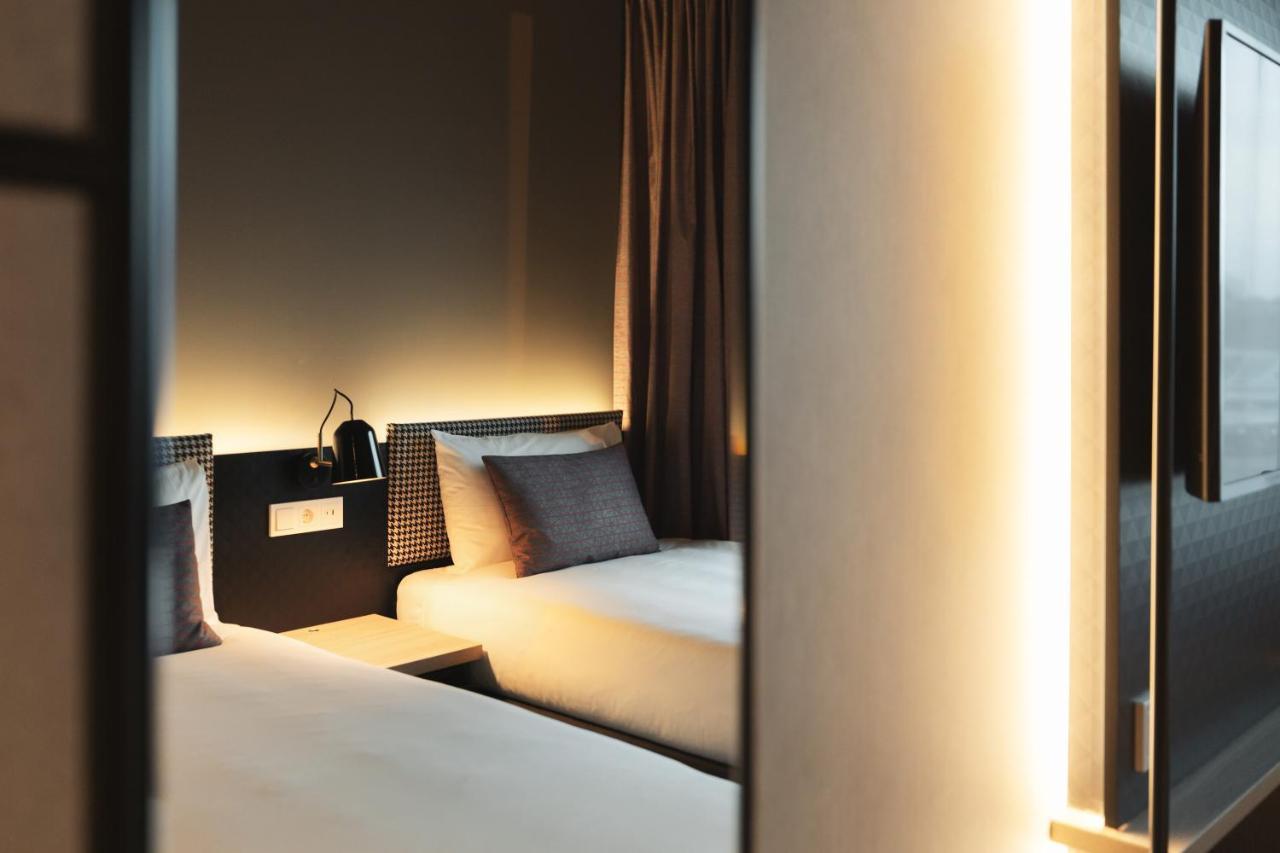 Ibis Styles Arnhem Centre Hotel Kültér fotó