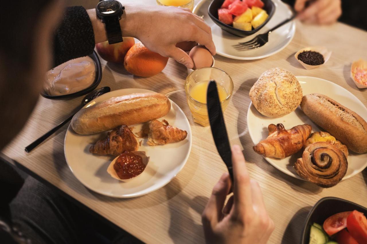 Ibis Styles Arnhem Centre Hotel Kültér fotó