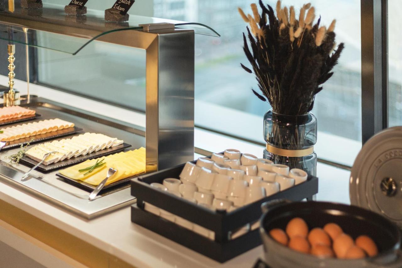 Ibis Styles Arnhem Centre Hotel Kültér fotó