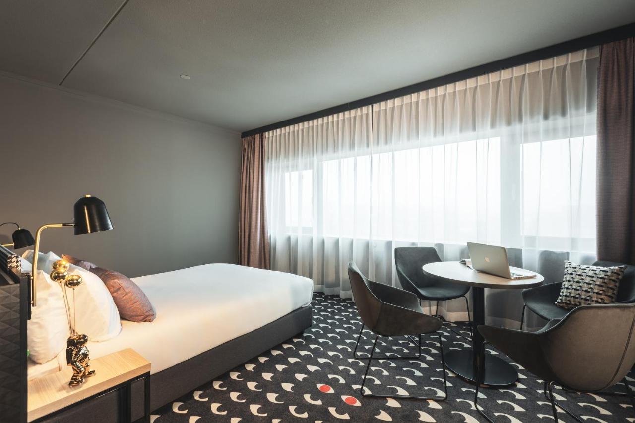 Ibis Styles Arnhem Centre Hotel Kültér fotó